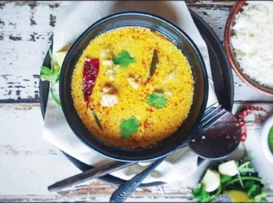 KAARI GRAVY