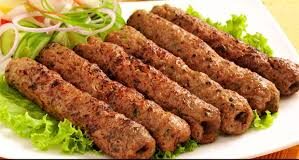 SEEKH KABAB RECIPE