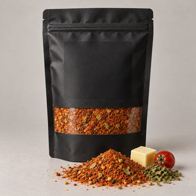 Butter Chicken Masala – Kitchen Pack