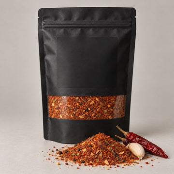 Cajun Seasoning – Kitchen Pack