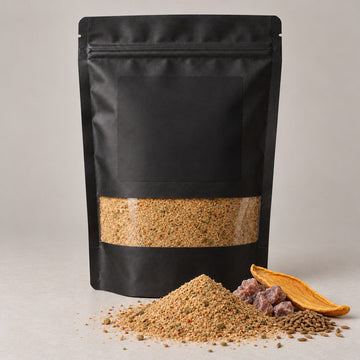Chaat Masala – Kitchen Pack