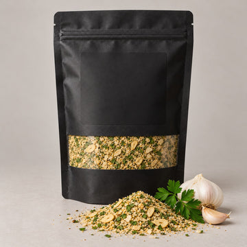 Garlic & Herb Seasoning – Kitchen Pack