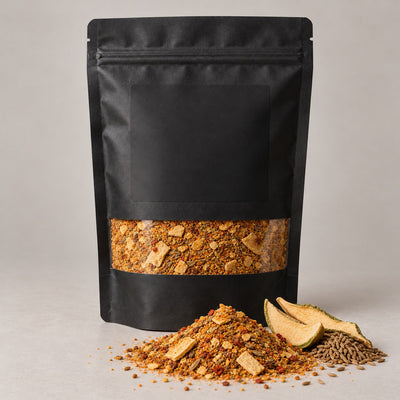 Khatey Aloo Masala – Kitchen Pack