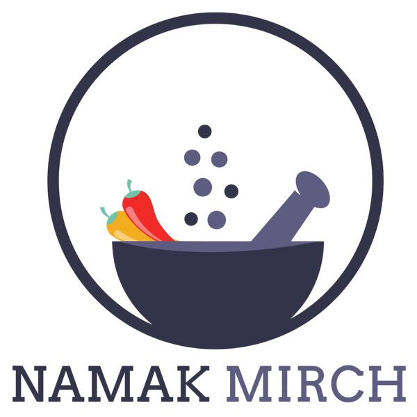 Namak Mirch