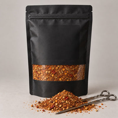 Seekh Kabab Masala – Kitchen Pack