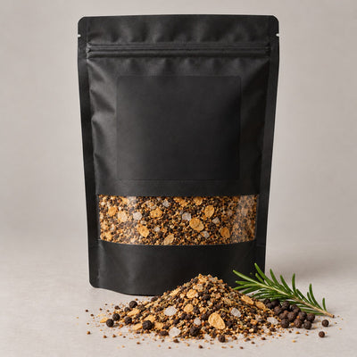 Steak Rub – Kitchen Pack