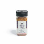 ROASTED SPICE MIX