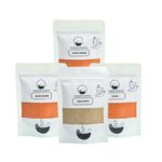 Meat Taster Starter Kit – Try 4 Signature BBQ & Kabab Flavors