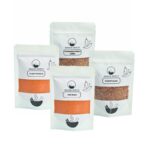 Veggie Taster Starter Kit – Try 4 Street-Style Signature Flavors