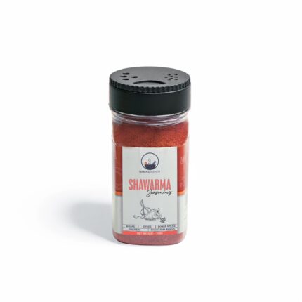 SHAWARMA SEASONING